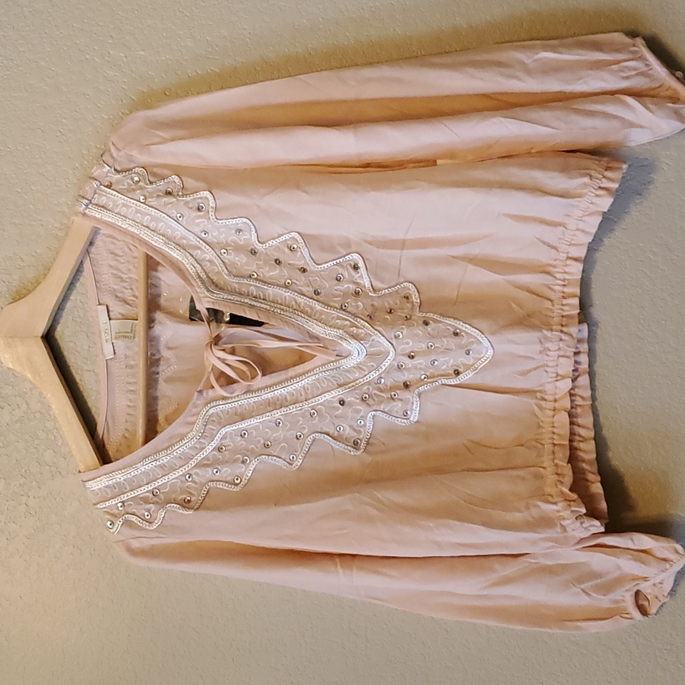 NwT forever 21 blouse